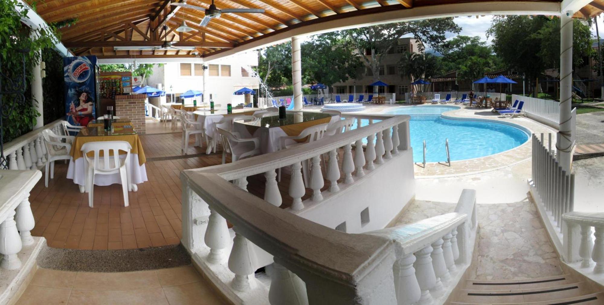 Hosteria Fundadores Santa Fe de Antioquia Exterior photo