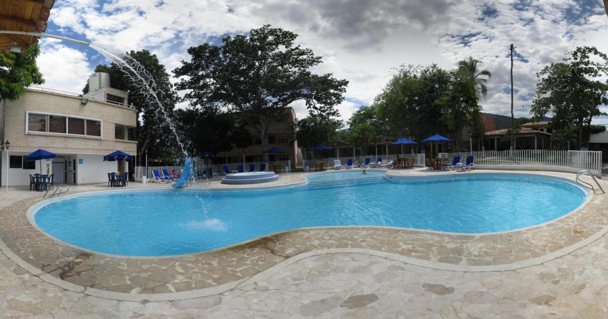Hosteria Fundadores Santa Fe de Antioquia Exterior photo