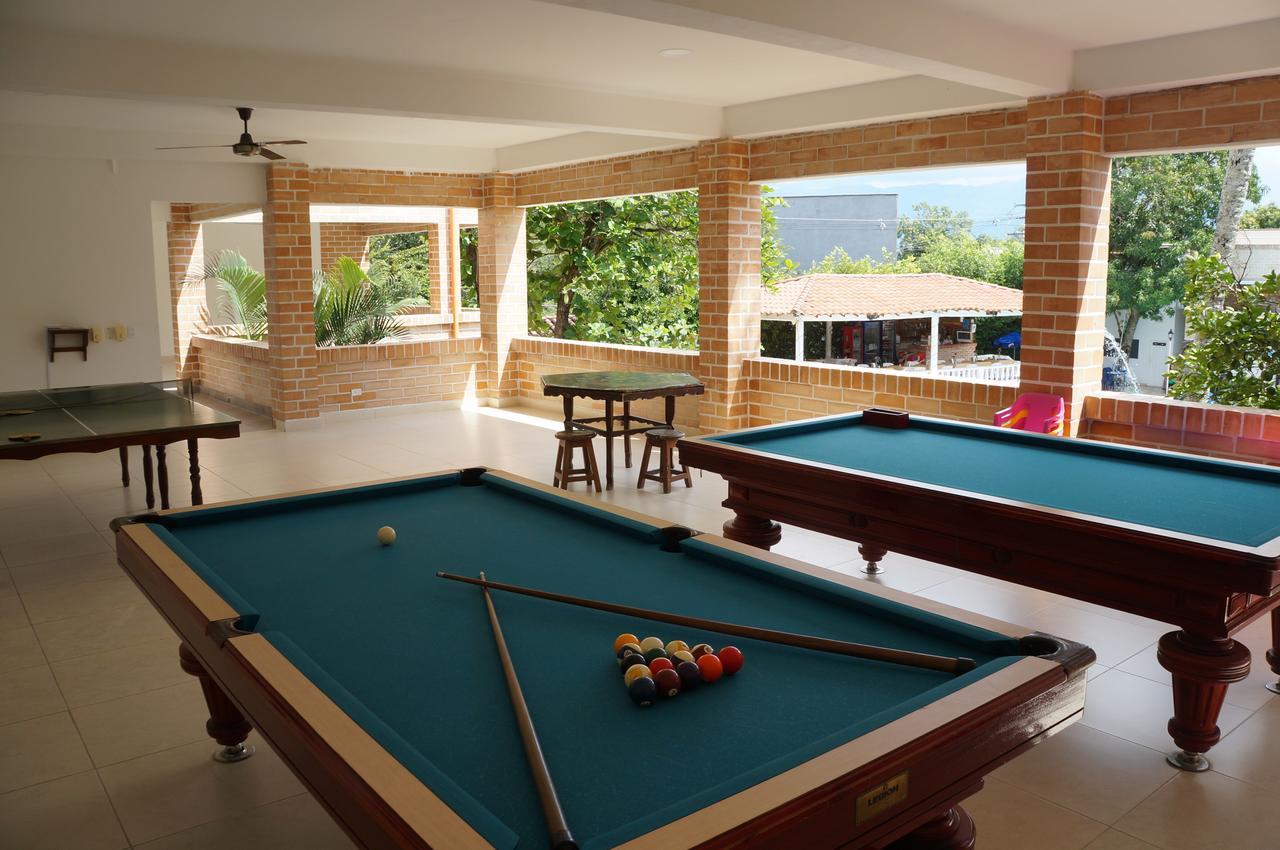 Hosteria Fundadores Santa Fe de Antioquia Exterior photo