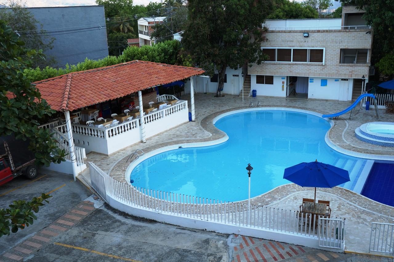 Hosteria Fundadores Santa Fe de Antioquia Exterior photo