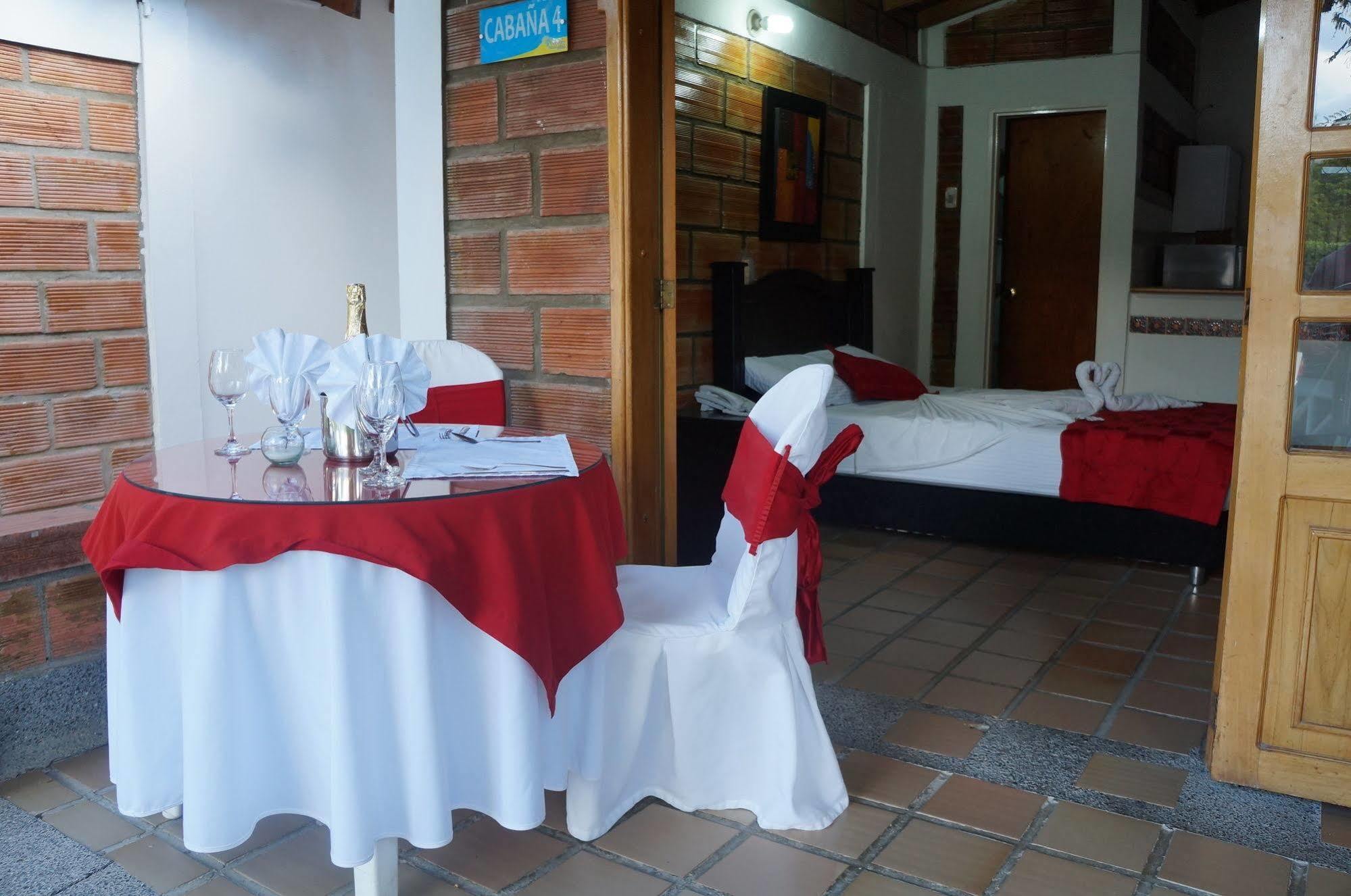 Hosteria Fundadores Santa Fe de Antioquia Exterior photo